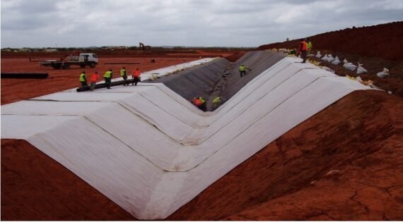 GEOSYNTHETIQUE BENTONITIQUE2