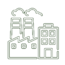 industries et mines